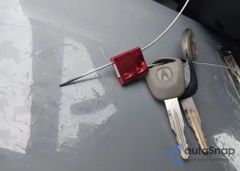 2005 Acura Tsx z USA, uszkodzony, nr VIN JH4CL96905C024141